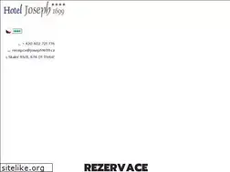Sites similar to joseph1699.cz