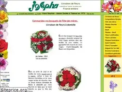 Sites similar to josepha-fleurs.fr