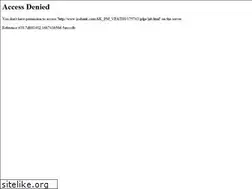 Sites similar to josephabanks.com