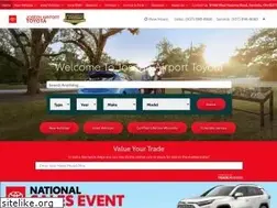 Sites similar to josephairporttoyota.com