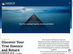 Sites similar to josephaldo.com