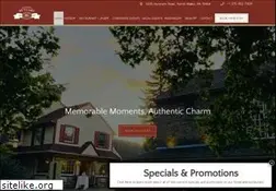 Sites similar to josephamblerinn.com
