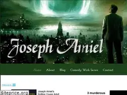 Sites similar to josephamiel.com