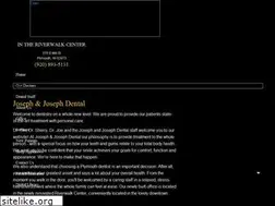 Sites similar to josephandjosephdental.com