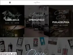 Sites similar to josephanthony.com