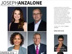 Sites similar to josephanzalone.com