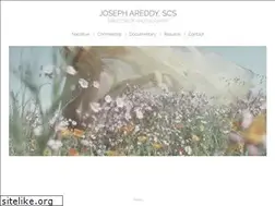 Sites similar to josephareddy.com