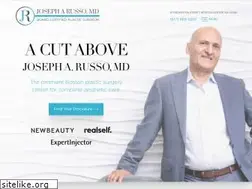 Sites similar to josepharussomd.com