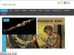 Sites similar to josephazize.com