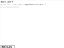 Sites similar to josephbankclothiers.com