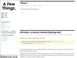 Sites similar to josephbasquin.fr