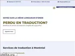Sites similar to josephblain.com