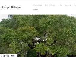 Sites similar to josephbobrow.com