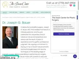 Sites similar to josephbowermd.com