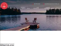 Sites similar to josephcarterrealty.com