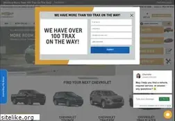 Sites similar to josephchevrolet.com