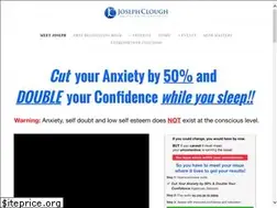 Sites similar to josephclough.com