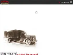 Sites similar to josephco.ca