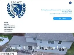 Sites similar to josephconstructionnj.com