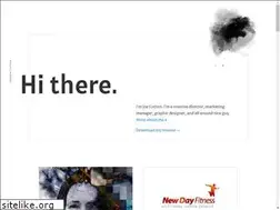 Sites similar to josephcotten.com