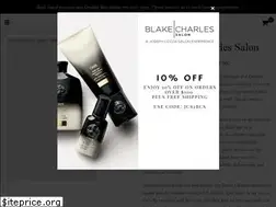 Sites similar to josephcozzasalon.com