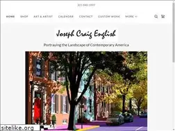 Sites similar to josephcraigenglish.com