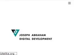 Sites similar to josephdevelops.com