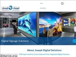 Sites similar to josephdigitalsolutions.com