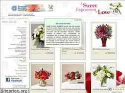Sites similar to josephflowers.com