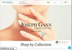 Sites similar to josephgann.com