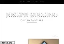 Sites similar to josephguggino.com