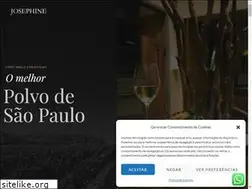 Sites similar to josephine.com.br