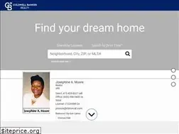 Sites similar to josephineamoore.com