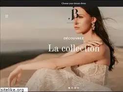 Sites similar to josephinebono.com
