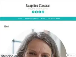 Sites similar to josephinecorcoran.org