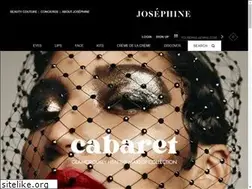 Sites similar to josephinecosmetics.com