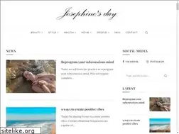 Sites similar to josephineday.com
