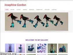 Sites similar to josephinegordon.com