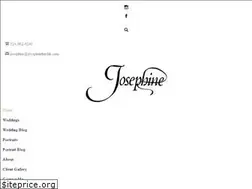 Sites similar to josephinehavlak.com