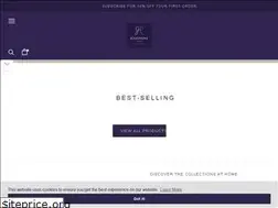 Sites similar to josephinehome.co.uk