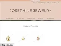 Sites similar to josephinejewelry.com