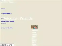 Sites similar to josephinelibrary.org