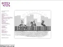 Sites similar to josephinerank.de