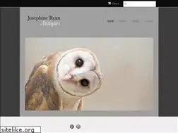 Sites similar to josephineryanantiques.co.uk