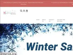 Sites similar to josephinesbabyboutique.com