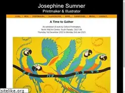 Sites similar to josephinesumner.com