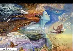 Sites similar to josephinewall.co.uk