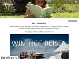 Sites similar to josephineworseck.com