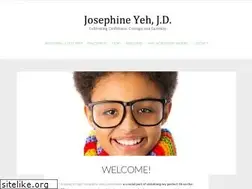 Sites similar to josephineyeh.com