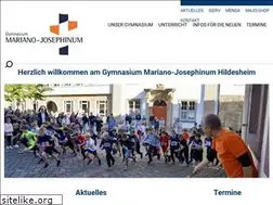 Sites similar to josephinum-hildesheim.de